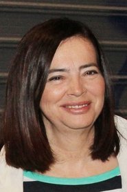 Eleni Kourkoula portrait