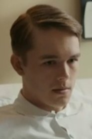 Mikkel Bentzen portrait