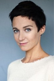 Polly Maberly portrait