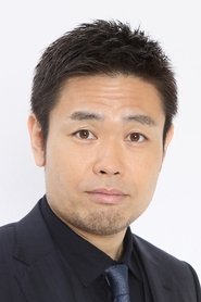 Hiroshi Shinagawa portrait