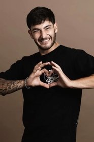 Eviatar Ozeri portrait