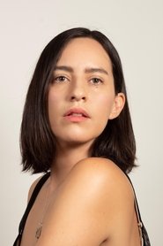 Yael Albores portrait