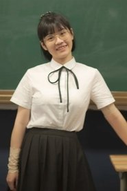 Li Hao Xuan portrait