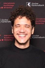Marcus Curvelo portrait