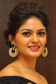 Vaibhavi Shandilya portrait