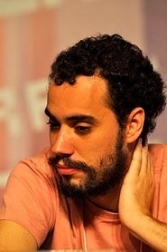 Ricardo Pretti portrait