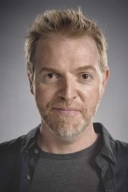 Jake Morrison portrait