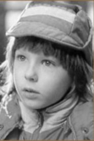 Denis Bazdyrev portrait
