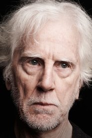 Peter Carroll portrait
