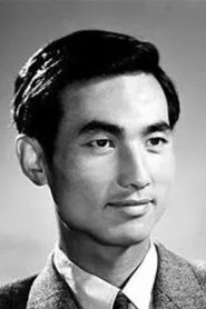 Dezhang Bai portrait