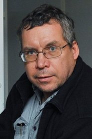 Peeter Sauter portrait