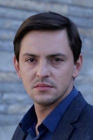 Andrey Terentyev portrait
