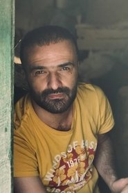 Hawar Rahimi portrait