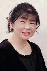 Atori Shigematsu portrait