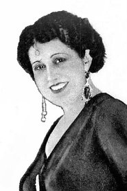 María Luisa Moneró portrait