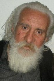 Enver Dönmez portrait