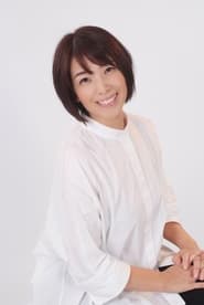 Makiko Nabei portrait