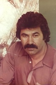 Rafi Madadkar portrait