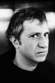 Koen Mortier portrait