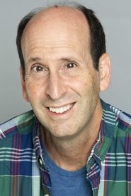 Jeff Lewis portrait