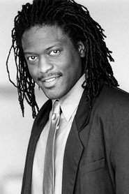 Lamont Dixon portrait