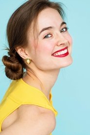 Shannon Loewen portrait