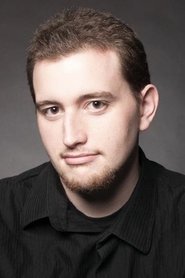 Darren Holmquist portrait