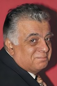 Cenk Koray portrait
