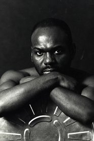 Marlon Riggs portrait
