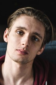 Filip Gurłacz portrait