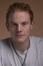 Magnus Dugdale portrait