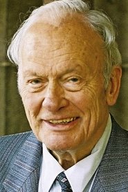 Gottfried Schramm portrait