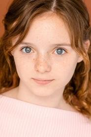 Norah Murphy portrait