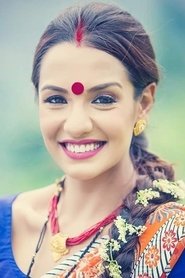 Priyanka Karki portrait