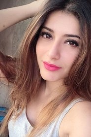Jia Mustafa portrait