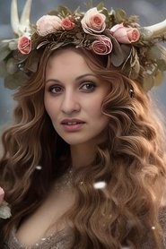 Ivana Ferencová portrait