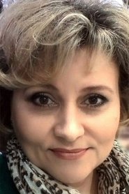 Larisa Firsova portrait