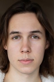 Zach Tonkin portrait