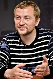 Volodymyr Kripak portrait