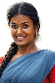 Sathya devi portrait