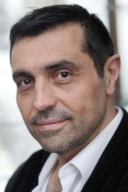 Eric da Costa portrait