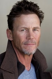 Brian Krause portrait