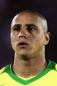Roberto Carlos portrait
