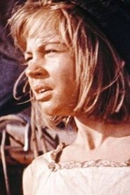 Deborah Baxter portrait