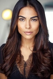 Fernanda Diniz portrait
