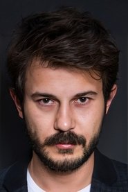 Sinan Arslan portrait