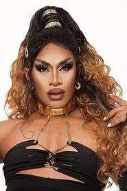 Kween Kong portrait