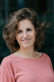 Loes Janssen portrait