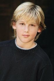 Trevin Lica portrait