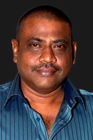 S. S. Chakravarthy portrait